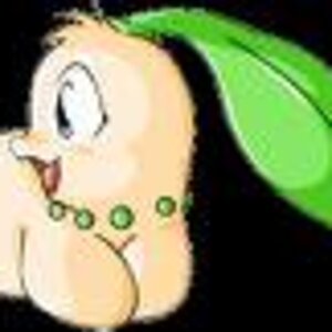 chikorita