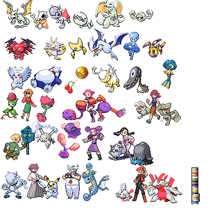 fused pokemon 10