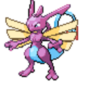 mewthree