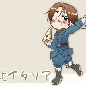 Boku Hetalia~