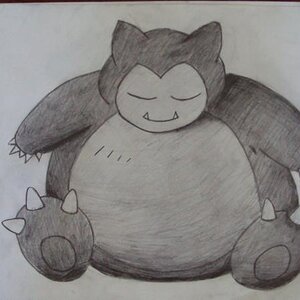 Snorlax