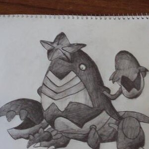 Crawdaunt