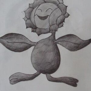 Sunflora