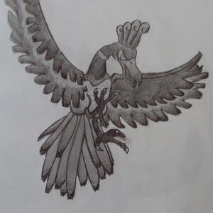 Ho-oh