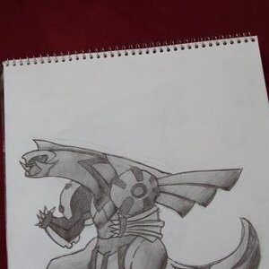 Palkia