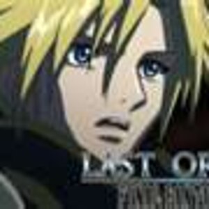 FinalFantasy 7 Last Order