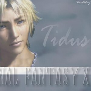 Tidus