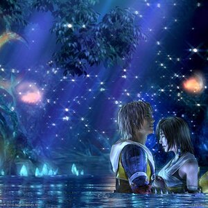Final Fantasy 10