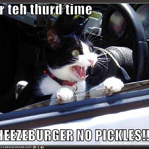drive thru