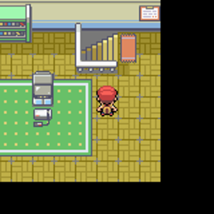 Pokemon Fire Red Platinum3