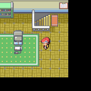 Pokemon Fire Red Platinum4