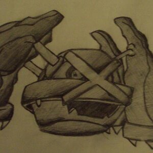 Metagross