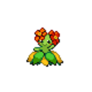 Brelossom