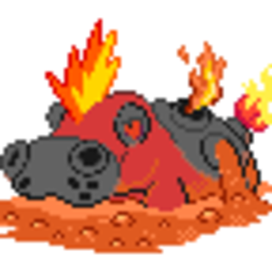 Hippagma