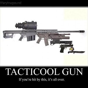 TactiCool