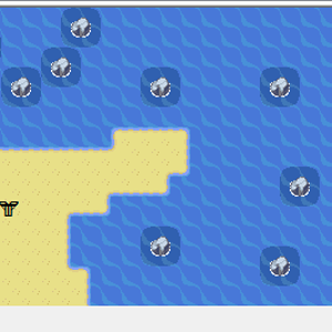 A peninsula.