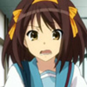Haruhi