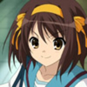 Haruhi