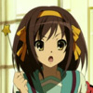 Haruhi