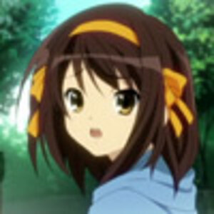 Haruhi