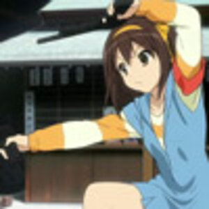 Haruhi