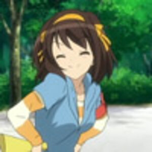 Haruhi