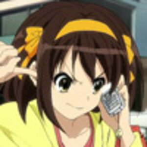 Haruhi