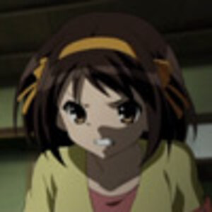 Haruhi
