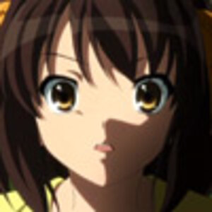 Haruhi