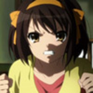 Haruhi