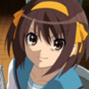 Haruhi