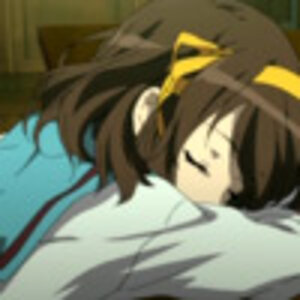 Haruhi