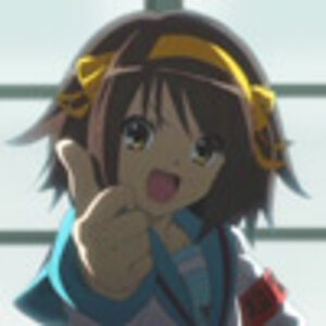 Haruhi