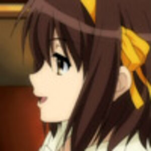 Haruhi