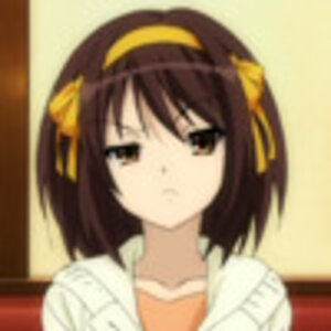 Haruhi