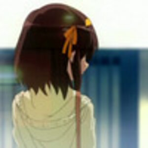 Haruhi