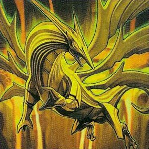 My partner Prime Material Dragon