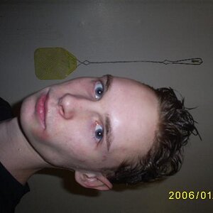 Just Me, dont like it Dont Bother