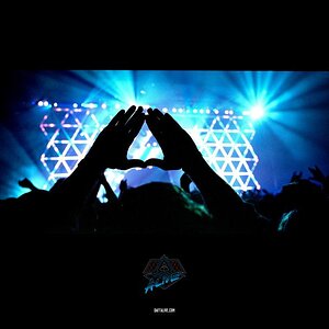 Alive 2007