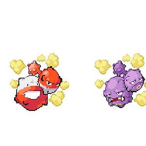 purple thingy