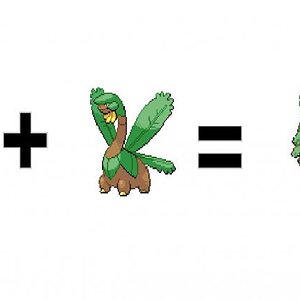 charazard mix 2