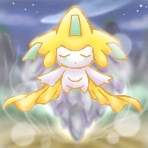 Jirachi
