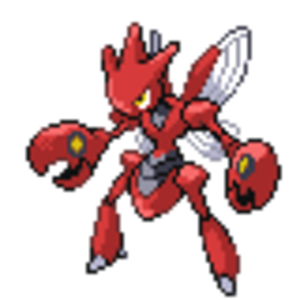 Scizor