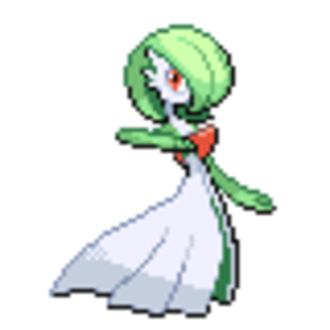 Gardevoir