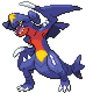 Garchomp