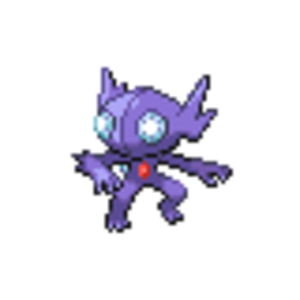 Sableye