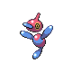 Porygon-Z