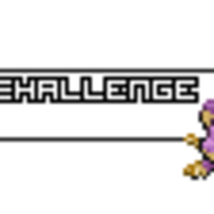 Pokemon HG/SS Mono-type Normal Challenge