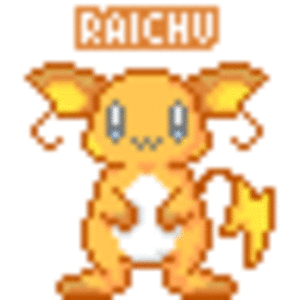 Raichu