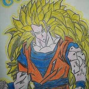 Goku